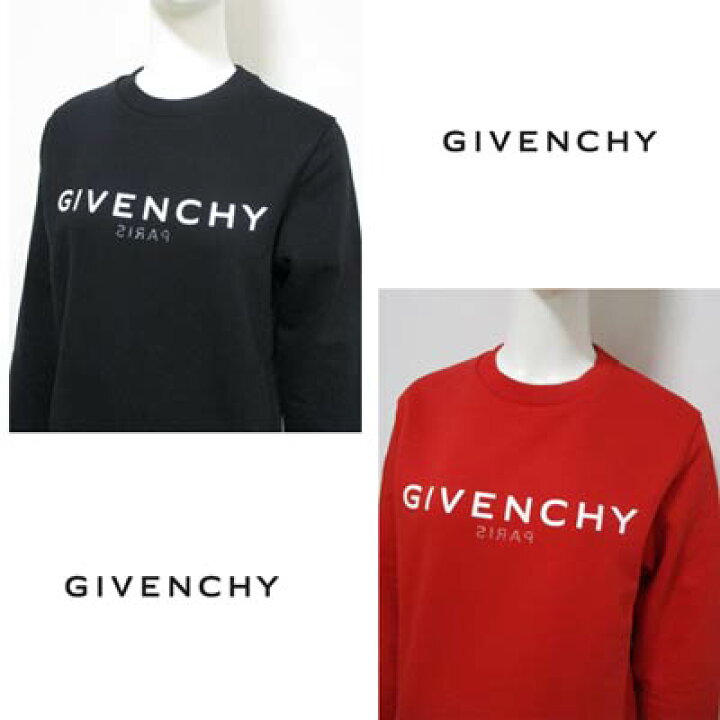 楽天市場】ジバンシー GIVENCHY キッズ 子供服 トップス スウェット  