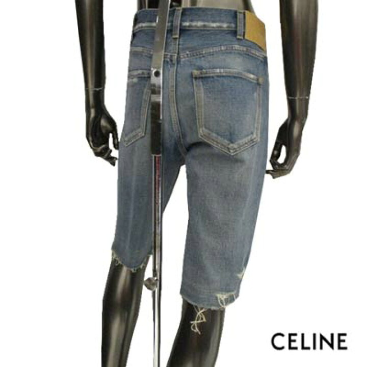 楽天市場】セリーヌ CELINE メンズ ボトムス ショートパンツ パンツ  