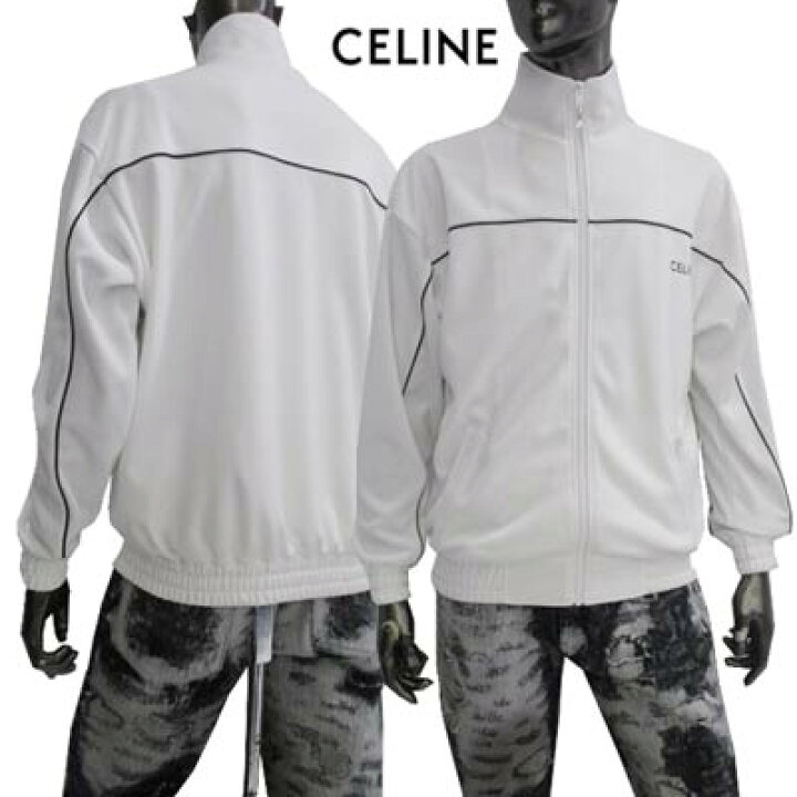 楽天市場】セリーヌ CELINE メンズ アウター ジャケット セットアップ 