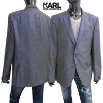 楽天市場】Karl Lagerfeld（素材（生地・毛糸）ナイロン）（コート 