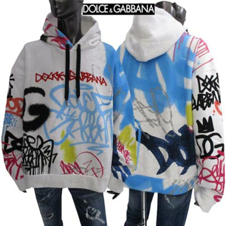 楽天市場】ドルチェ＆ガッバーナ DOLCE&GABBANA メンズ トップス 