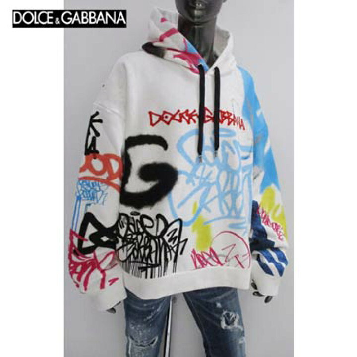 楽天市場】ドルチェ＆ガッバーナ DOLCE&GABBANA メンズ トップス 