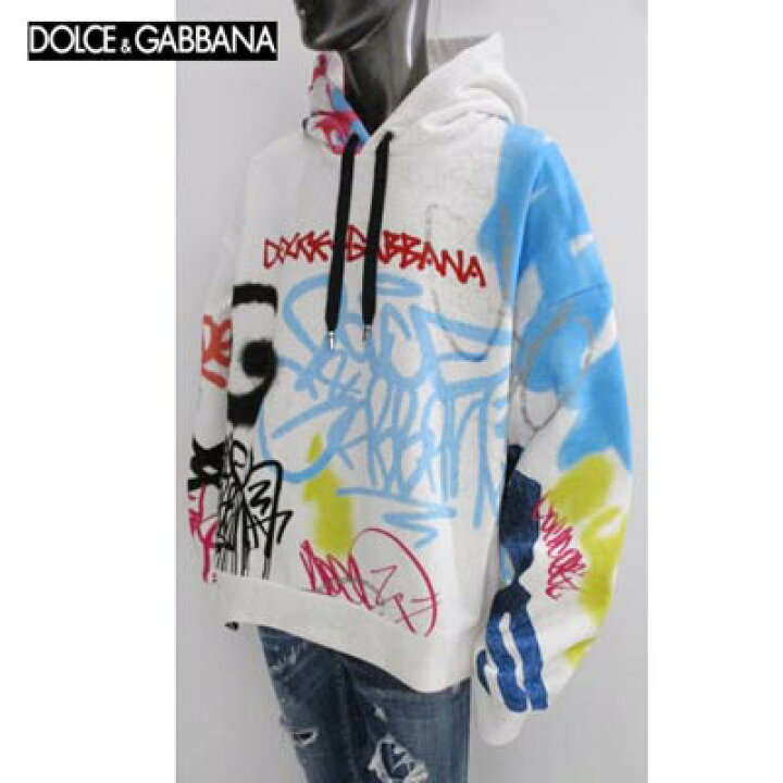 楽天市場】ドルチェ＆ガッバーナ DOLCE&GABBANA メンズ トップス 