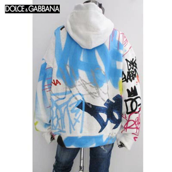 楽天市場】ドルチェ＆ガッバーナ DOLCE&GABBANA メンズ トップス 