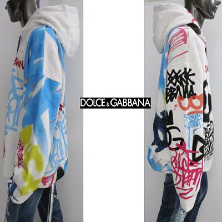 楽天市場】ドルチェ＆ガッバーナ DOLCE&GABBANA メンズ トップス 