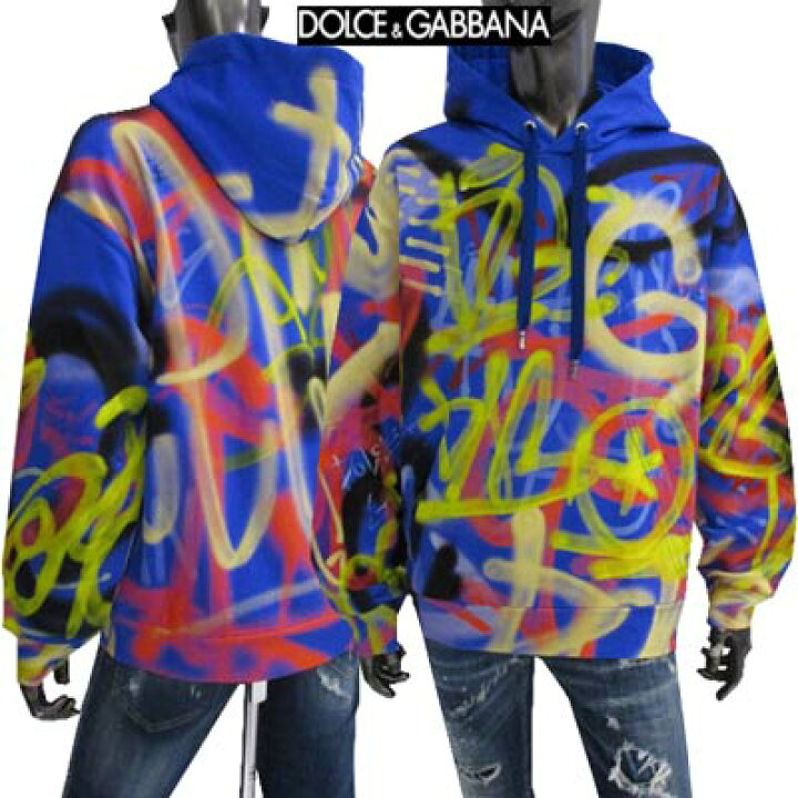 楽天市場】ドルチェ＆ガッバーナ DOLCE&GABBANA メンズ トップス 