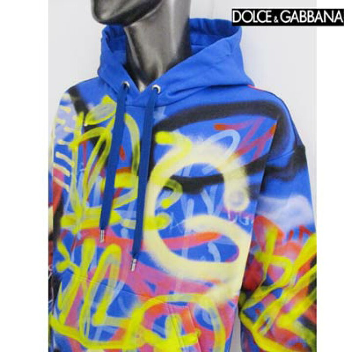 楽天市場】ドルチェ＆ガッバーナ DOLCE&GABBANA メンズ トップス 