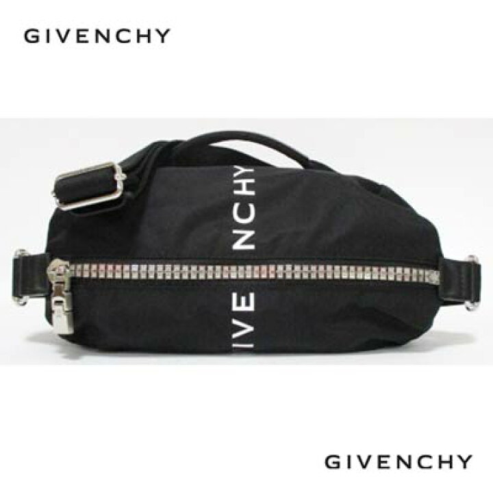 楽天市場】ジバンシー GIVENCHY メンズ 鞄 ウエストバック ボディ  