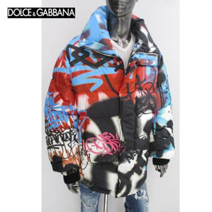 楽天市場】ドルチェ＆ガッバーナ DOLCE&GABBANA メンズ アウター  