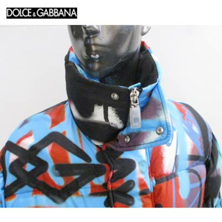 楽天市場】ドルチェ＆ガッバーナ DOLCE&GABBANA メンズ アウター 