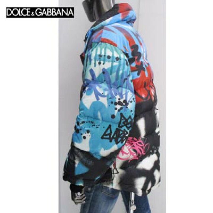 楽天市場】ドルチェ＆ガッバーナ DOLCE&GABBANA メンズ アウター 