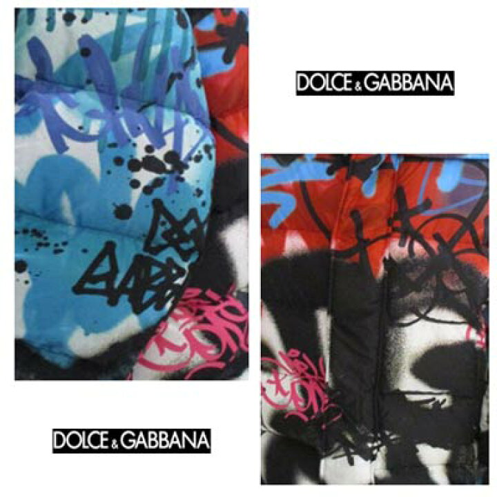 楽天市場】ドルチェ＆ガッバーナ DOLCE&GABBANA メンズ アウター 