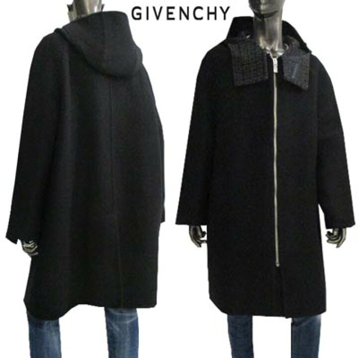 楽天市場】ジバンシー GIVENCHY メンズ アウター コート ジャケット 