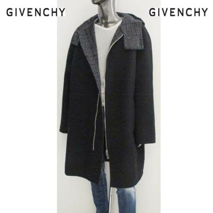 楽天市場】ジバンシー GIVENCHY メンズ アウター コート ジャケット 