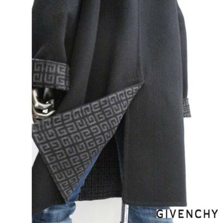 楽天市場】ジバンシー GIVENCHY メンズ アウター コート ジャケット  