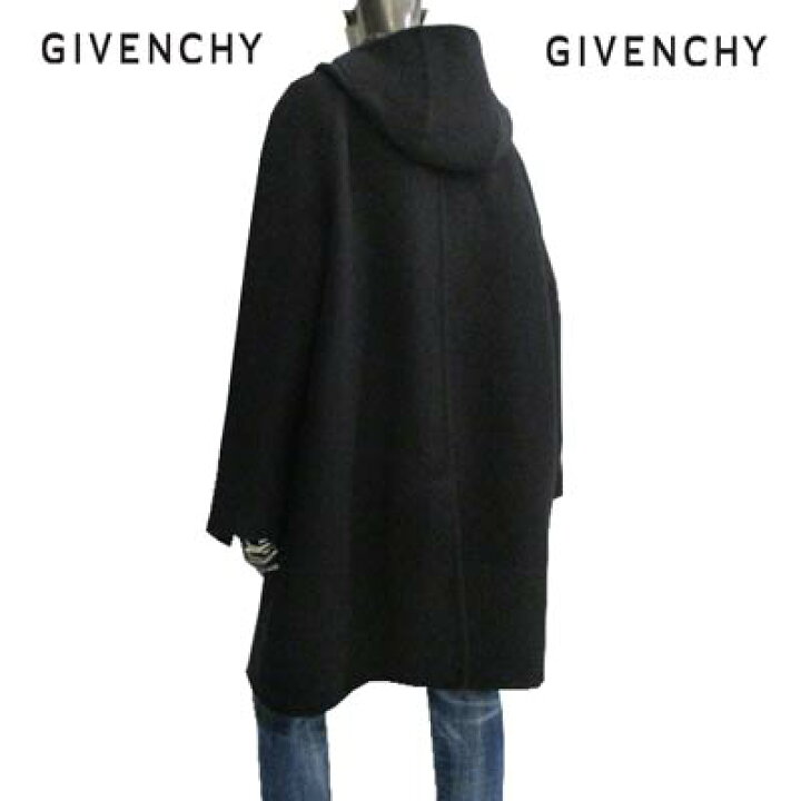 楽天市場】ジバンシー GIVENCHY メンズ アウター コート ジャケット 