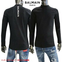 楽天市場】バルマン Tシャツ（袖の長さ長袖）（トップス｜メンズ 