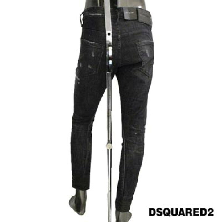 楽天市場】ディースクエアード DSQUARED2 メンズ パンツ ボトムス 