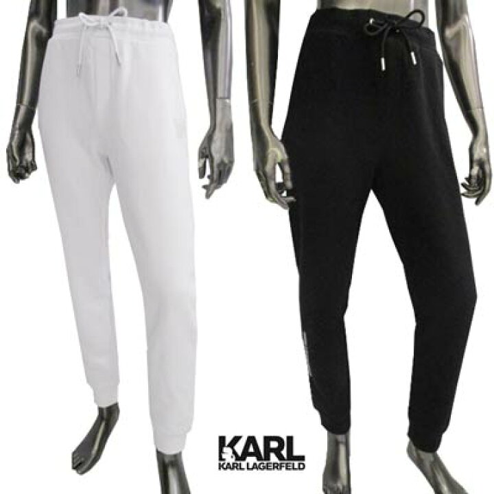 楽天市場】カールラガーフェルド KARL LAGERFELD メンズ ボトムス  