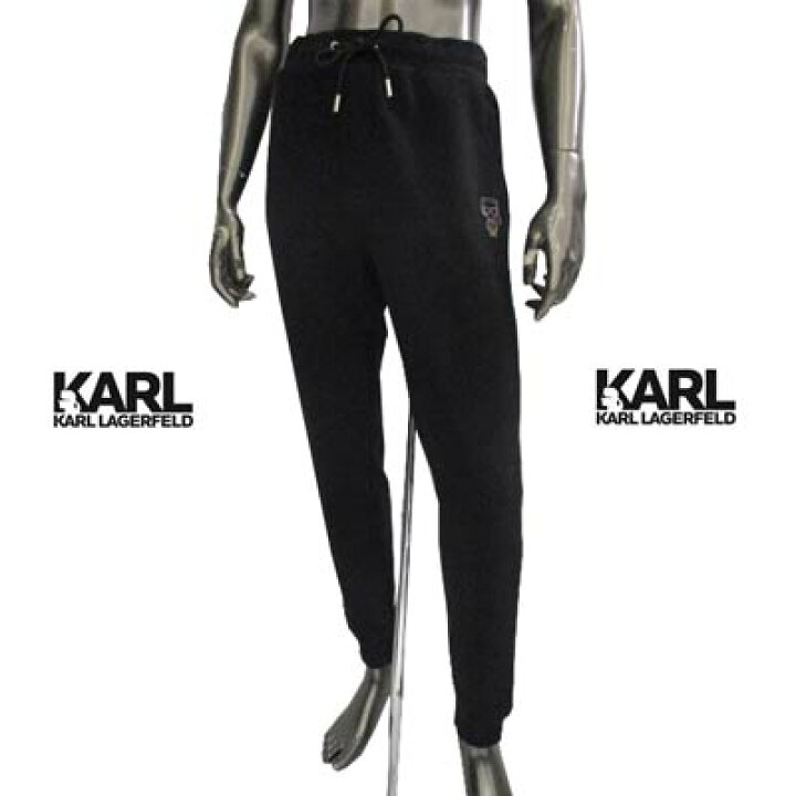 楽天市場】カールラガーフェルド KARL LAGERFELD メンズ ボトムス  