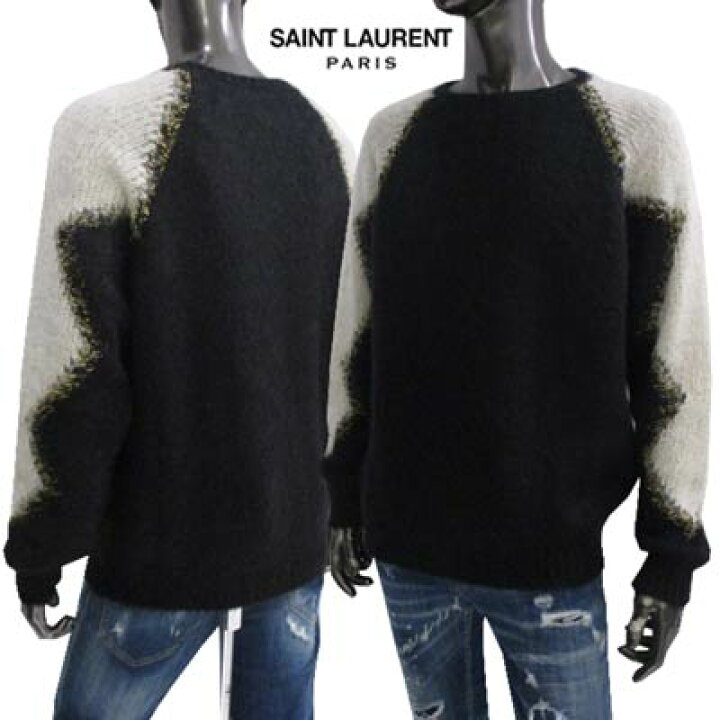 楽天市場】サンローランパリ SAINT LAURENT PARIS メンズ トップス  