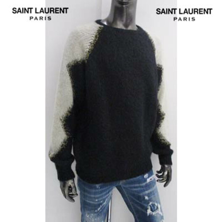 楽天市場】サンローランパリ SAINT LAURENT PARIS メンズ トップス 