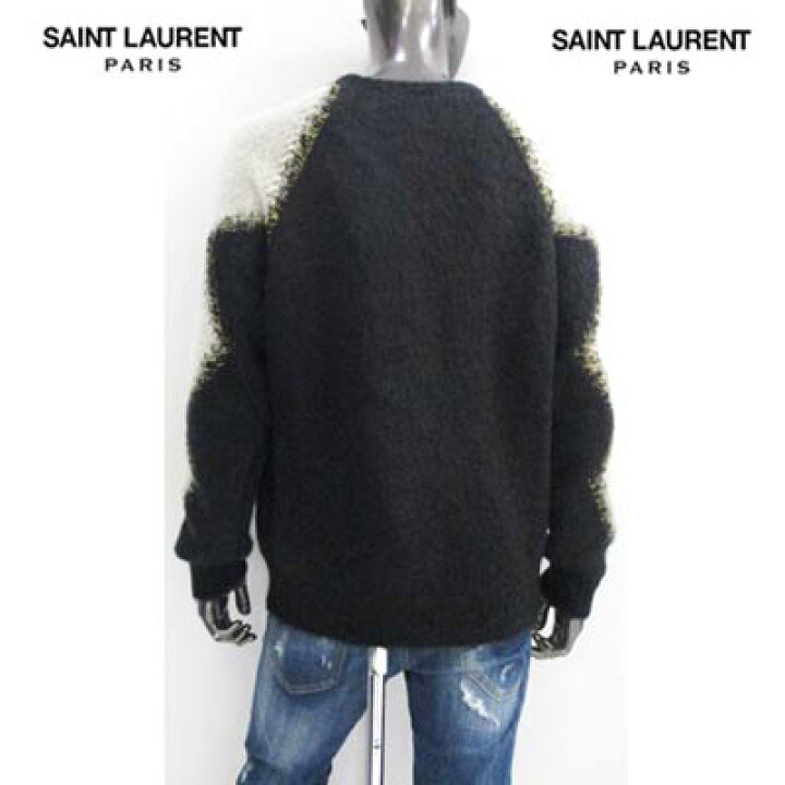 楽天市場】サンローランパリ SAINT LAURENT PARIS メンズ トップス  