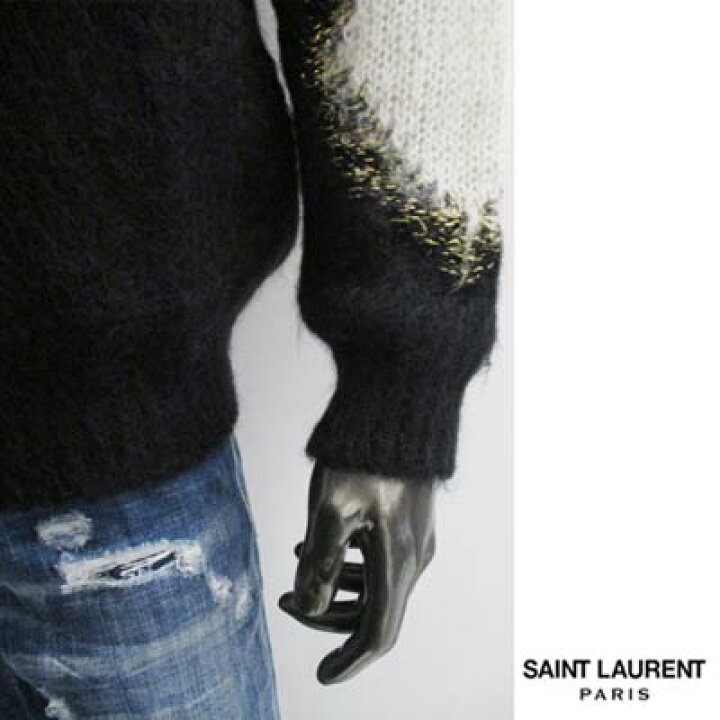 楽天市場】サンローランパリ SAINT LAURENT PARIS メンズ トップス  