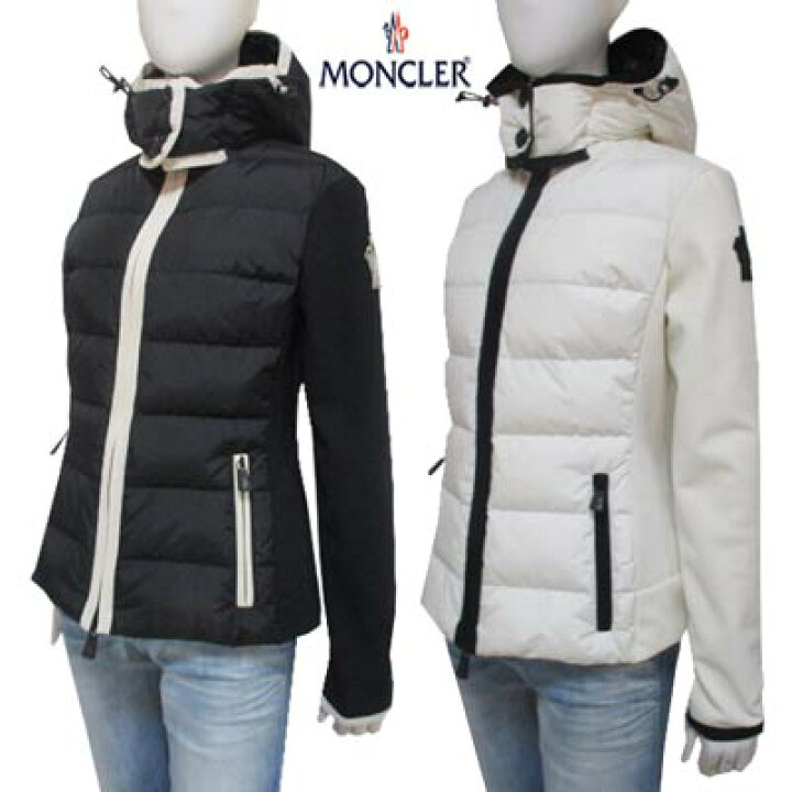 楽天市場】モンクレールグルノーブル MONCLER GRENOBLE レディース  