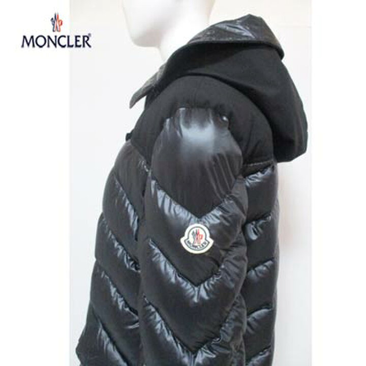 楽天市場】モンクレール MONCLER レディース アウター ダウン 