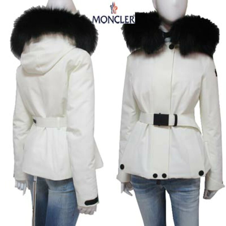 楽天市場】モンクレールグルノーブル MONCLER GRENOBLE レディース 