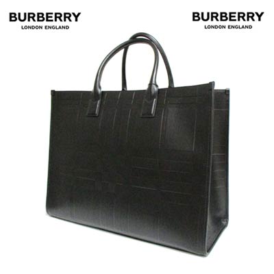 楽天市場】バーバリー BURBERRY メンズ 鞄 トートバッグ ユニセックス 