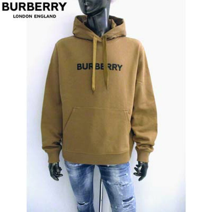 楽天市場】バーバリー BURBERRY レディース トップス パーカー 
