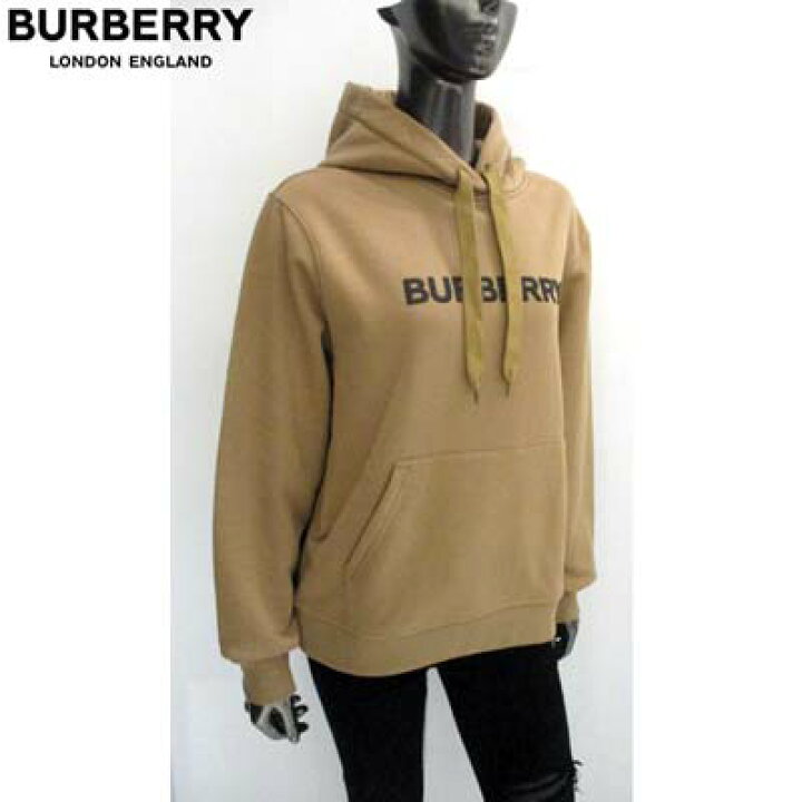 楽天市場】バーバリー BURBERRY レディース トップス パーカー  