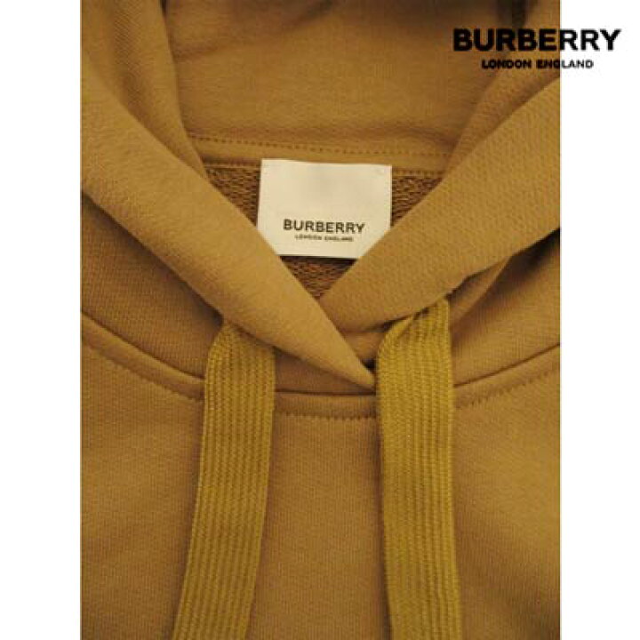 楽天市場】バーバリー BURBERRY レディース トップス パーカー 