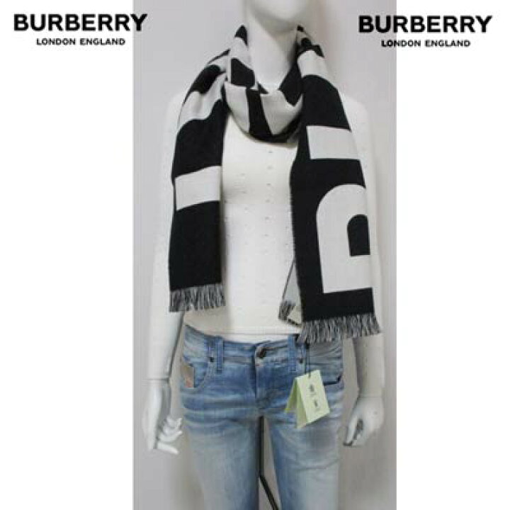 楽天市場】バーバリー BURBERRY レディース 小物 マフラー ストール 