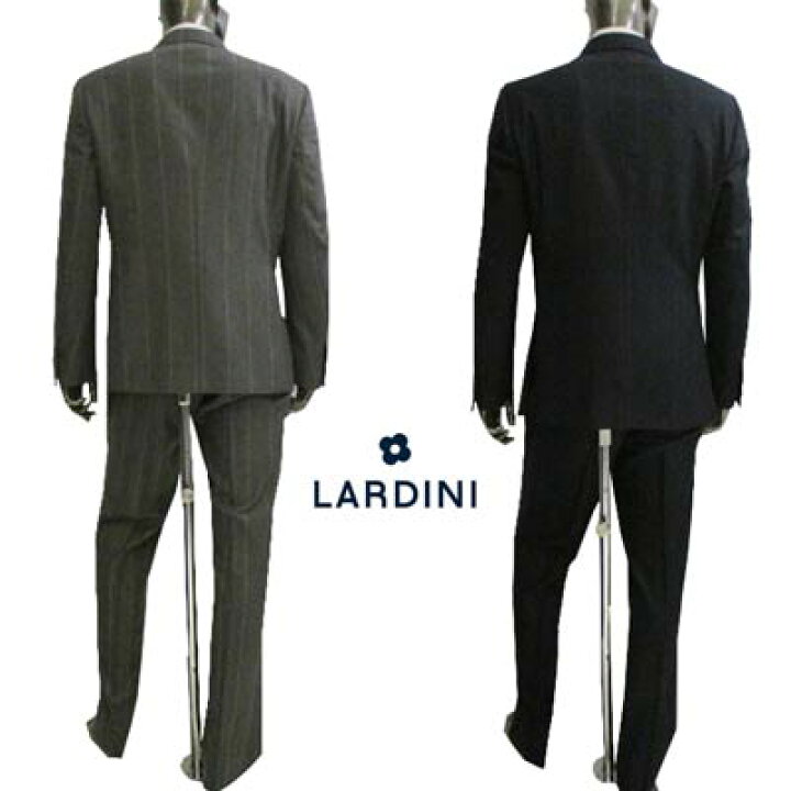 楽天市場】ラルディーニ LARDINI メンズ スーツ セットアップ ビジネス 