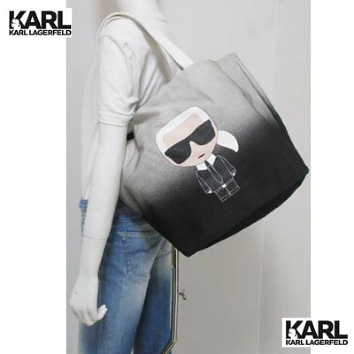 楽天市場】カールラガーフェルドKARL LAGERFELDレディース 鞄 バッグ 