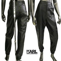 楽天市場】Karl Lagerfeld（サイズ（S/M/L）M）（ズボン・パンツ 