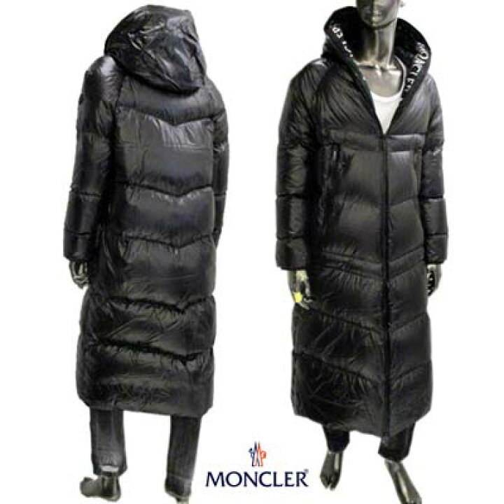 楽天市場】モンクレール MONCLER メンズ アウター ダウンコート  
