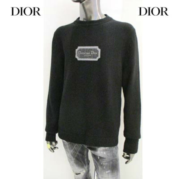 楽天市場】ディオールオム DIOR HOMME メンズ トップス セーター  