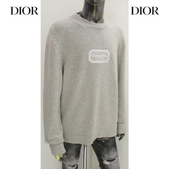 楽天市場】ディオールオム DIOR HOMME メンズ トップス セーター 