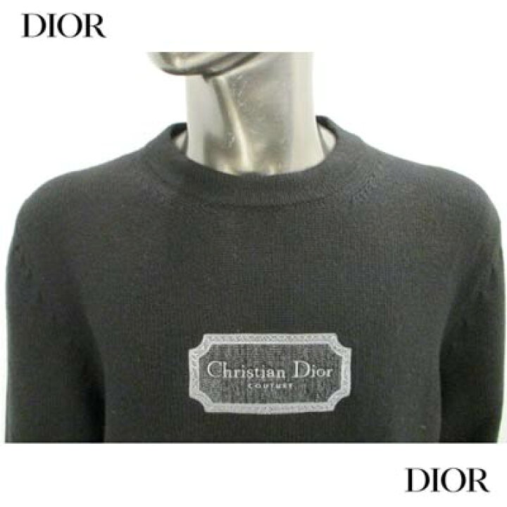楽天市場】ディオールオム DIOR HOMME メンズ トップス セーター 