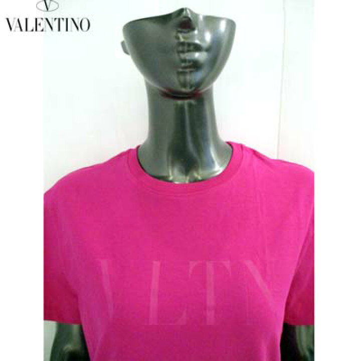 楽天市場】ヴァレンティノ VALENTINO レディース トップス Tシャツ 