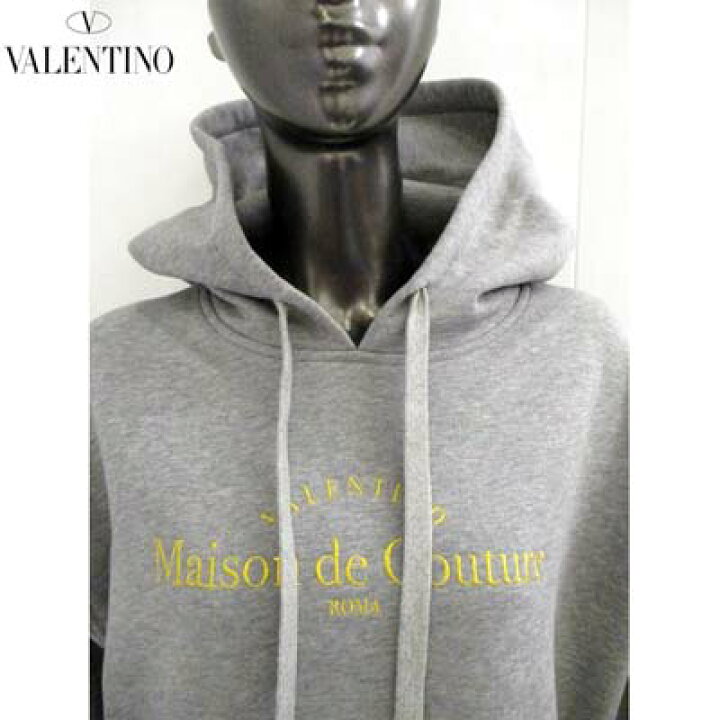 楽天市場】ヴァレンティノ VALENTINO レディース トップス パーカー 