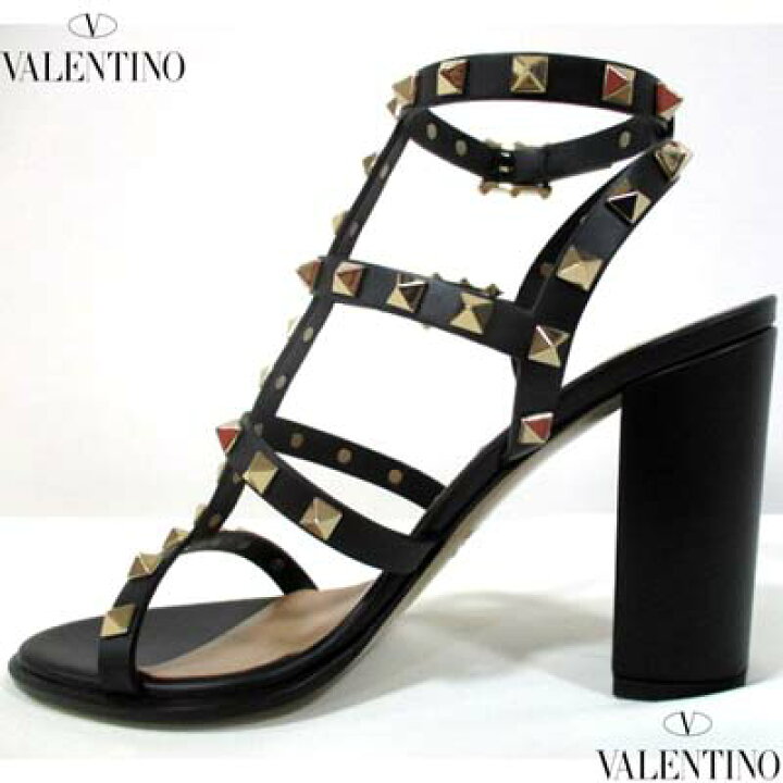 楽天市場】ヴァレンティノ VALENTINO サンダル シューズ 靴 レディース 