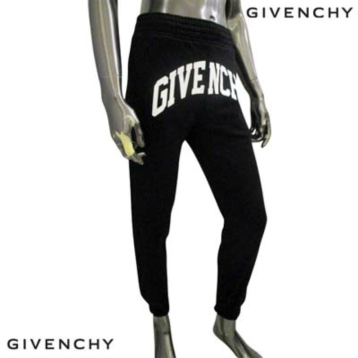 楽天市場】ジバンシー GIVENCHY メンズ ボトムス パンツ セットアップ 