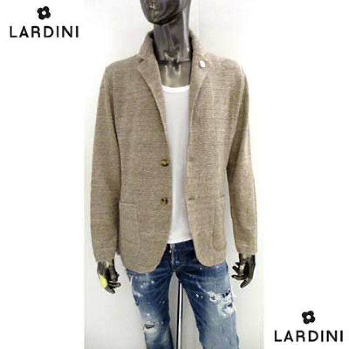 楽天市場】ラルディーニ LARDINI メンズ アウター ジャケット 4color 
