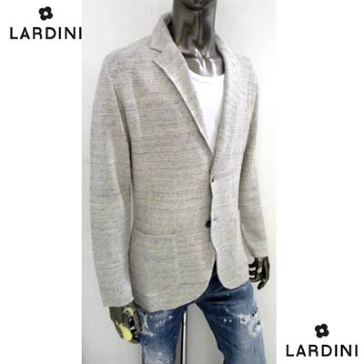 楽天市場】ラルディーニ LARDINI メンズ アウター ジャケット 4color 