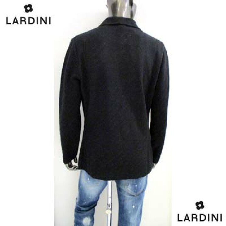楽天市場】ラルディーニ LARDINI メンズ アウター ジャケット 4color 